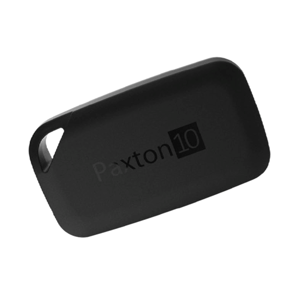 Paxton10 BLE Bluetooth Key Fob