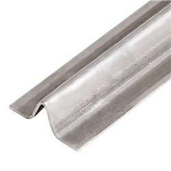 ASEC Steel Retro Fit Patio Track