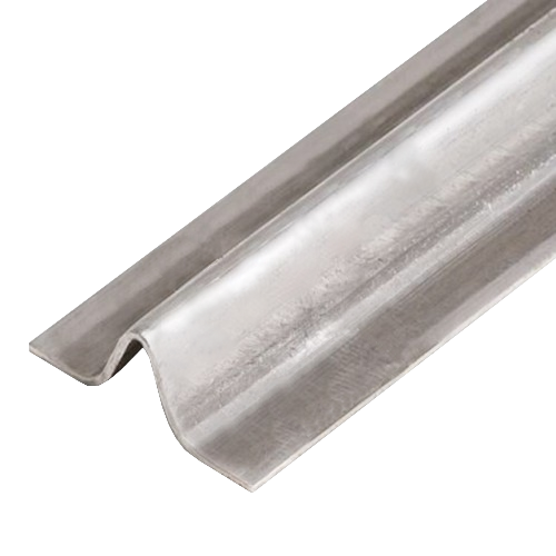 ASEC Steel Retro Fit Patio Track