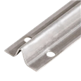 ASEC Steel Retro Fit Patio Track