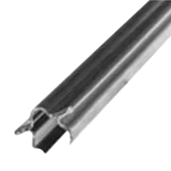 ASEC Epwin 15.5mm Snap In Patio Track