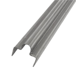 ASEC Rehau 13.4mm Patio Track