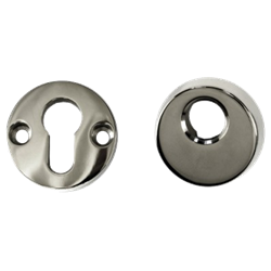 ASEC High Security Escutcheon