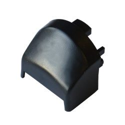 BRITON 570 Series Front Bar End Plug