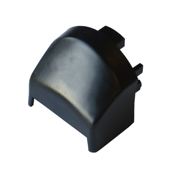 BRITON 570 Series Front Bar End Plug