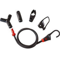 ABUS SB15 EK DFNLIGBES Universal Bungee Set