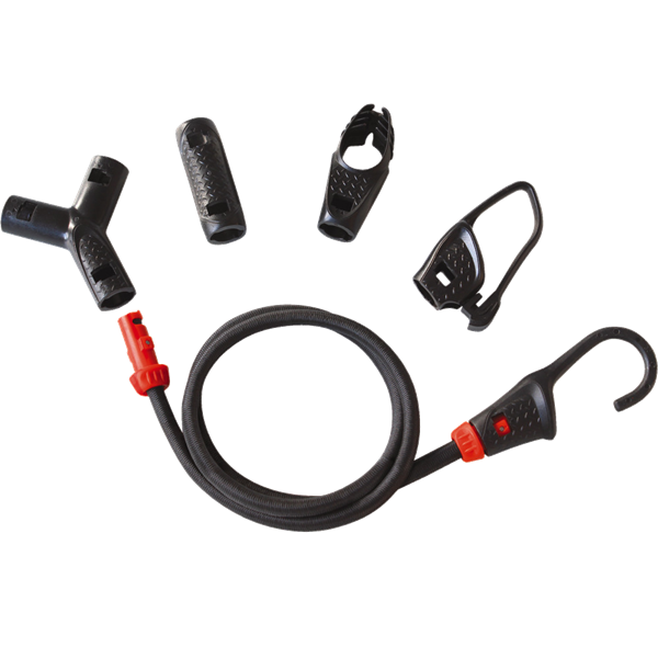 ABUS SB15 EK DFNLIGBES Universal Bungee Set