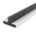 FIRESTOP 2.1m Intumescent Strip - Fire & Smoke