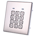 VIDEX 4901 Keypad Module To Suit 4000 Series