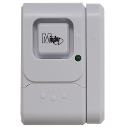 MINDER Mini Window & Door Alarm