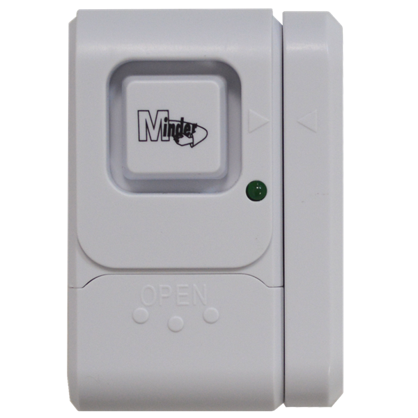 MINDER Mini Window & Door Alarm