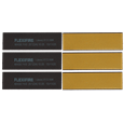 FIRESTOP Self-Adhesive Intumescent Hinge Pads