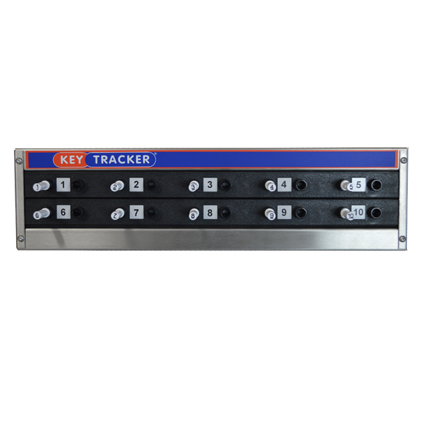 KEYTRACKER 10 Key System