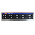 KEYTRACKER 10 Key System