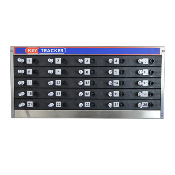 KEYTRACKER 25 Key System