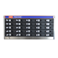 KEYTRACKER 25 Key System