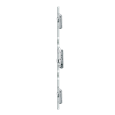 FUHR 856 Type 3 Lever Operated Latch & Deadbolt - 2 Hook & 2 Roller