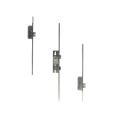 WINKHAUS Thunderbolt™ Lever Operated Latch & Deadbolt Split Spindle 20mm Radius 4 Dead Bolt