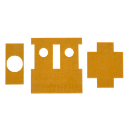 BORG LOCKS S205A Intumescent Kit To Suit BL2000 Series