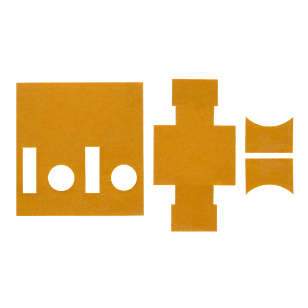 BORG LOCKS S504AM Intumescent Kit To Suit BL5000 Series
