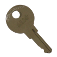 CODELOCKS Kitlock KL10 Code Retrieval Key To Suit KL10 Mechanical Lock