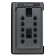 SUPRA KIDDE 001017 Portable Over The Door Mount Key Safe