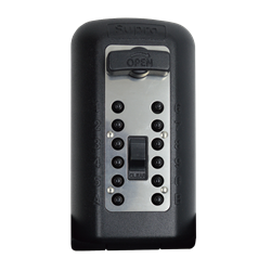 SUPRA KIDDE P500 Key Safe With Cover