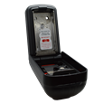 SUPRA P500 Pro Key Safe With Cover