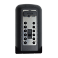SUPRA P500 Pro Key Safe With Cover