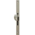 INGENIOUS 1007 Lever Operated Latch & Hookbolt - 2 Hook