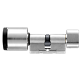 EVVA AirKey Euro Double Proximity & Turn Cylinder
