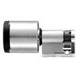 EVVA AirKey Euro Half Proximity Cylinder