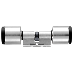 EVVA AirKey Euro Double Proximity & Proximity Cylinder