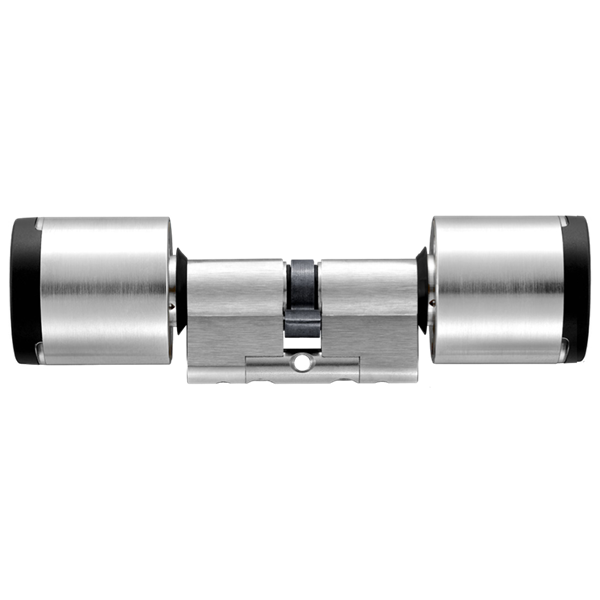 EVVA AirKey Euro Double Proximity & Proximity Cylinder