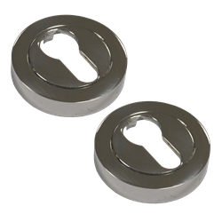 ASEC Vital Concealed Fixing Escutcheon