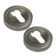 ASEC Vital Concealed Fixing Escutcheon