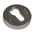 ASEC Vital Concealed Fixing Escutcheon