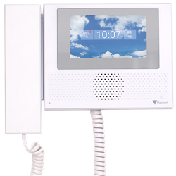 PAXTON Entry Standard Monitor