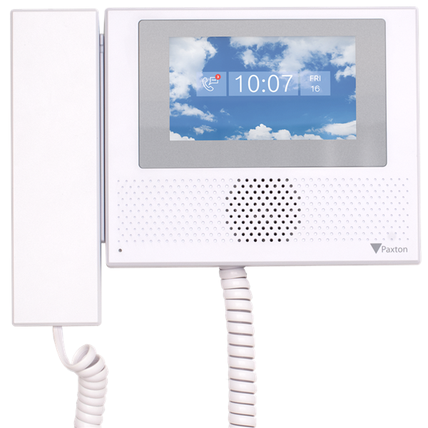 PAXTON Entry Standard Monitor