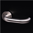 DORTREND 19RCR Unsprung Round Rose Lever Furniture