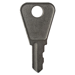 ASEC VITAL Cut Key To Suit VT10242 Asec Vital Window Restrictor