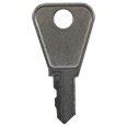 ASEC VITAL Cut Key To Suit VT10242 Asec Vital Window Restrictor