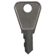 ASEC VITAL Cut Key To Suit VT10242 Asec Vital Window Restrictor