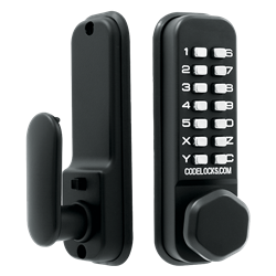 CL0255 Marine By Codelocks Digital Lock