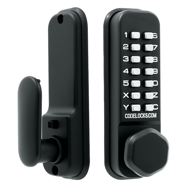 CL0255 Marine By Codelocks Digital Lock