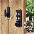 CL0255 Marine By Codelocks Digital Lock