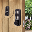 CL0290 Back To Back Marine By Codelocks Digital Lock