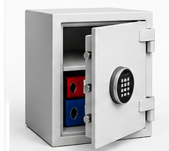 Fire Safes