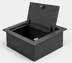 Underfloor and Wall Safes