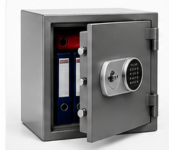 Eurograde Safes